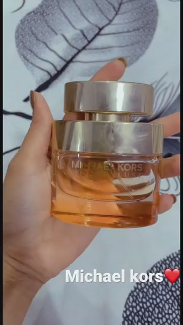 Michael Kors Wonderlust by Michael Kors Eau De Parfum Spray