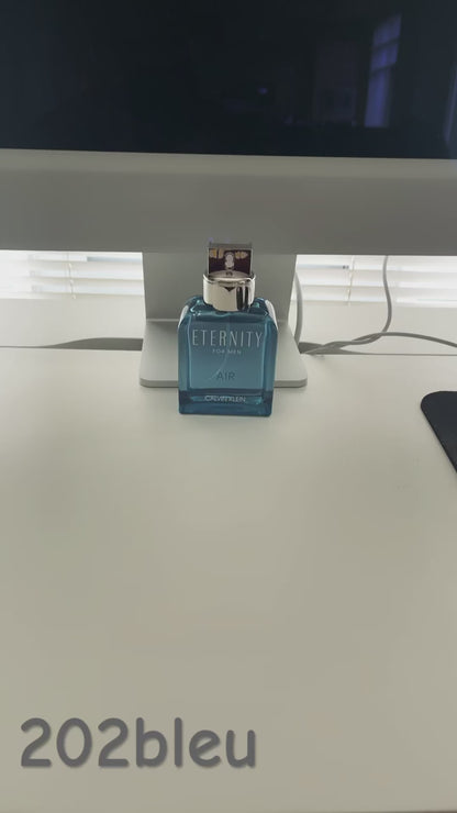 Eternity Air by Calvin Klein Eau De Toilette Spray