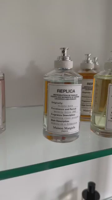 Replica Bubble Bath by Maison Margiela Eau De Toilette Spray (Unisex)