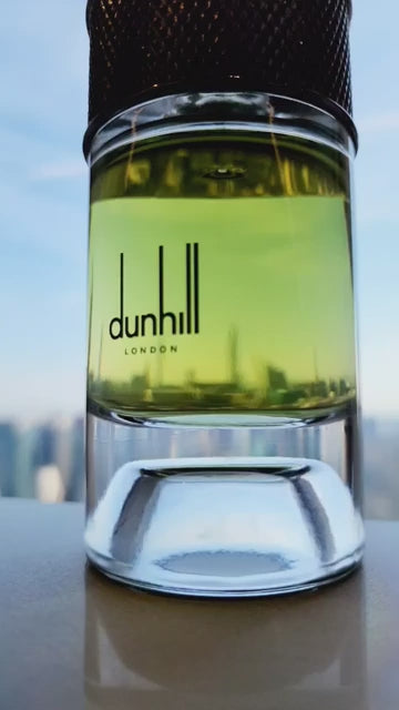 Dunhill Signature Collection Amalfi Citrus by Alfred Dunhill Eau De Parfum Spray