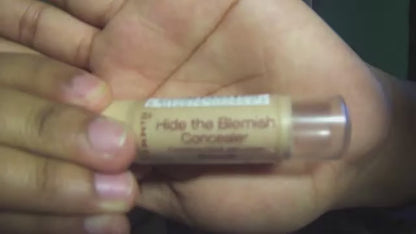 RIMMEL LONDON Hide The Blemish Concealer