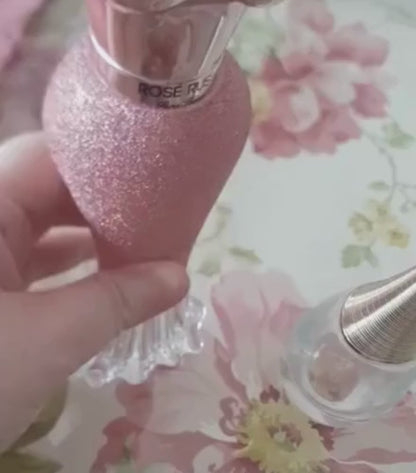 Paris Hilton Rose Rush by Paris Hilton Eau De Parfum Spray