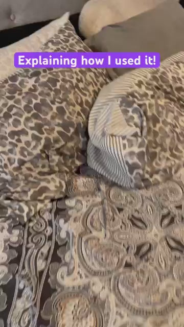 Dr Teal's Sleep Spray by Dr Teal's Sleep Spray with Melatonin & Essenstial Oils to promote a better night sleep