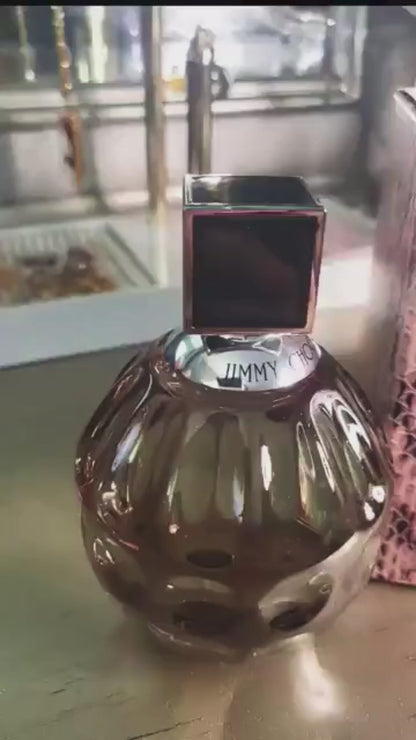 Jimmy Choo by Jimmy Choo Eau De Toilette Spray