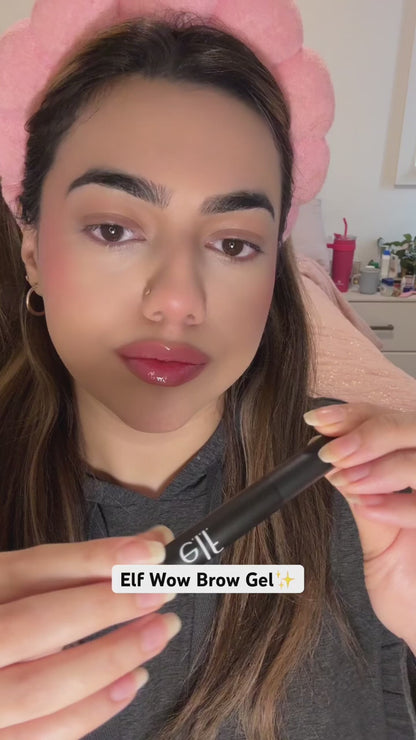 e.l.f. Wow Brow Gel