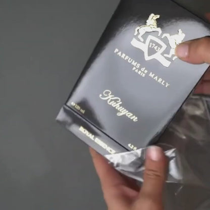 Kuhuyan by Parfums De Marly Eau De Parfum Spray (Unisex)