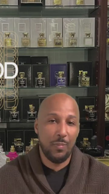 Tom Ford Metallique by Tom Ford Eau De Parfum Spray