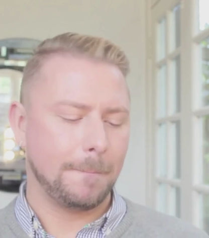 NYX Butt &quot;Naked&quot; Eyes Makeup Palette