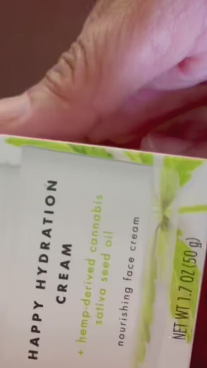 e.l.f. Happy Hydration Cream