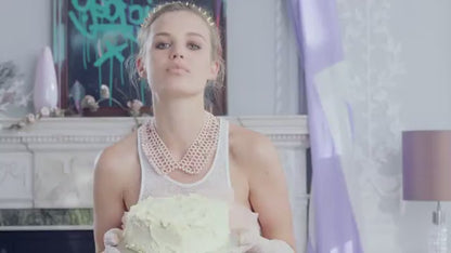 RIMMEL LONDON Stay Matte Liquid Mousse Foundation