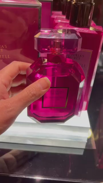 Bombshell Passion by Victoria's Secret Eau De Parfum Spray