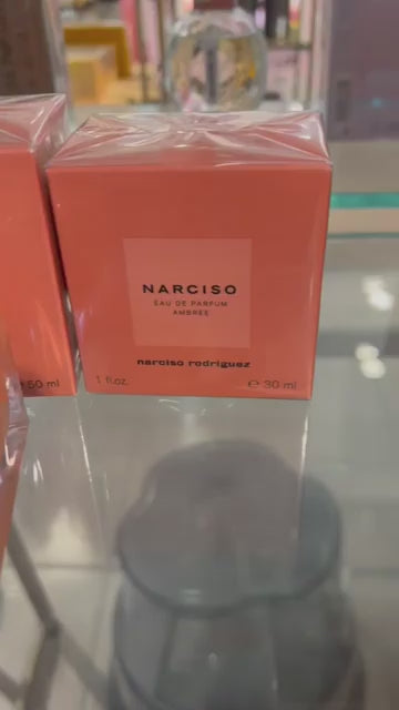 Narciso Poudree by Narciso Rodriguez Eau De Parfum Spray