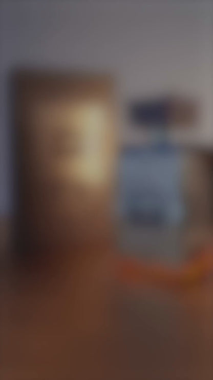 Afnan Amber Is Great by Afnan Extrait De Parfum (Unisex)