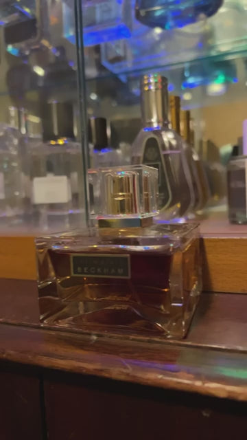 Intimately Beckham by David Beckham Eau De Toilette Spray