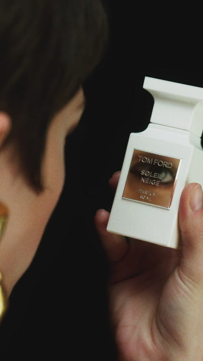 Tom Ford Soleil Neige by Tom Ford Eau De Parfum Spray (Unisex)