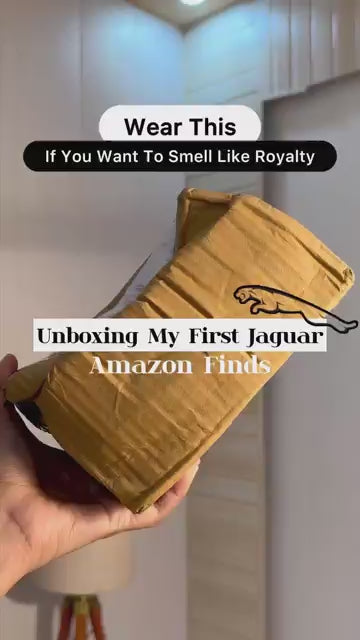 Jaguar Classic Black by Jaguar Eau De Toilette Spray