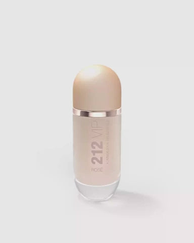 212 Vip Rose by Carolina Herrera Eau De Parfum Spray