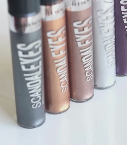 RIMMEL LONDON Scandaleyes Shadow Paint