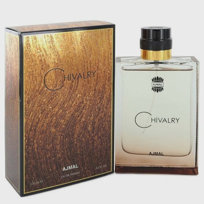 Ajmal Chivalry by Ajmal Eau De Parfum Spray