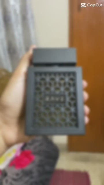 Lattafa Rave Now by Lattafa Eau De Parfum Spray