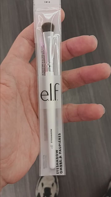 e.l.f. Essential Blending Eye Brush - EF1803