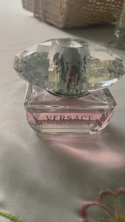 Bright Crystal by Versace Mini EDT