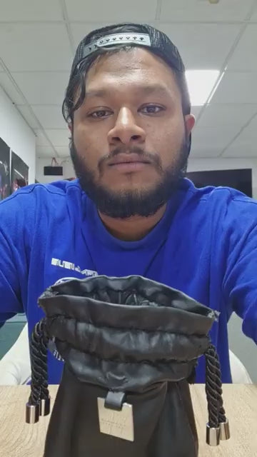 Al Haramain Portfolio Neroli Canvas by Al Haramain Eau De Parfum Spray