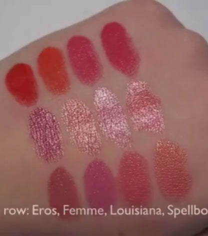 NYX Extra Creamy Round Lipstick - Hebe