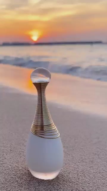 Jadore Parfum D'eau by Christian Dior Eau De Parfum Spray