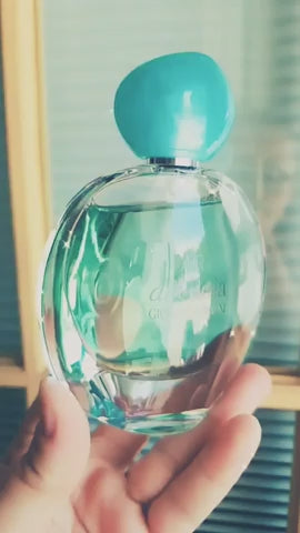 Acqua Di Gioia by Giorgio Armani Eau De Parfum Spray