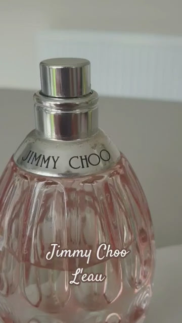 Jimmy Choo L'eau by Jimmy Choo Eau De Toilette Spray