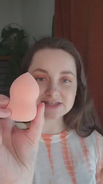e.l.f. Blending Sponge