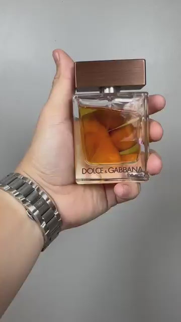 The One by Dolce & Gabbana Vial EDT (sample)