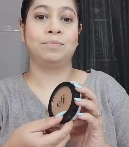 e.l.f. Mineral Pressed Mineral Bronzer