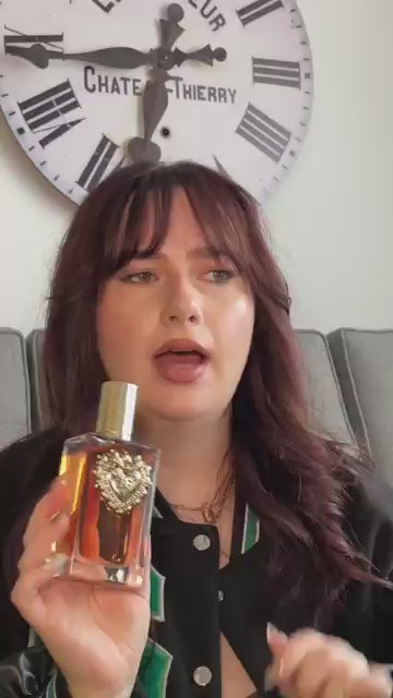 Dolce & Gabbana Devotion by Dolce & Gabbana Eau De Parfum Spray