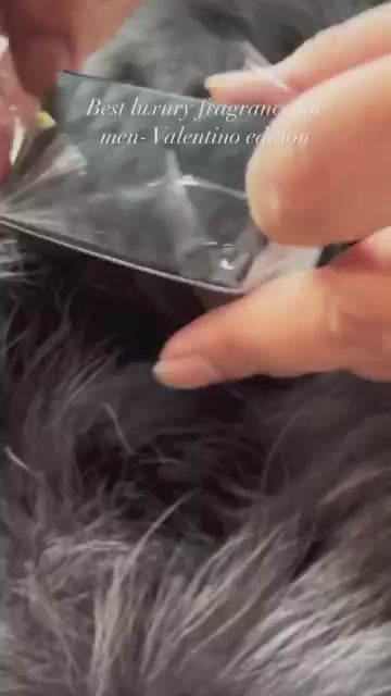 Valentino Uomo Born In Roma by Valentino Eau De Toilette Spray