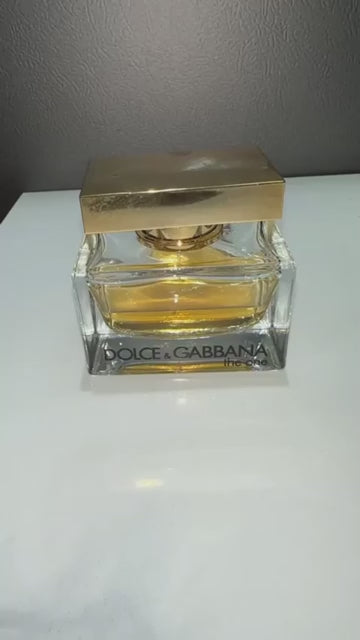 The One by Dolce & Gabbana Eau De Parfum Spray