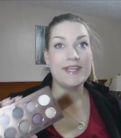 NYX Dream Catcher Palette