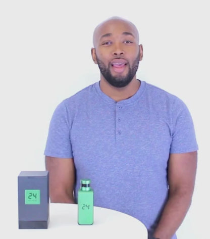 24 Elixir Neroli by Scentstory Eau De Parfum Spray (Unisex)