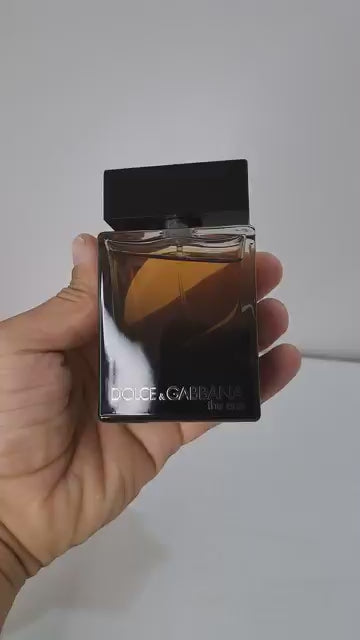 The One by Dolce & Gabbana Eau De Parfum Spray