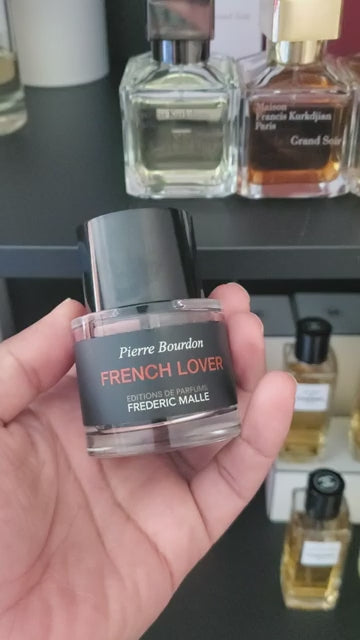 Vetiver Extraordinaire by Frederic Malle Eau De Parfum Spray