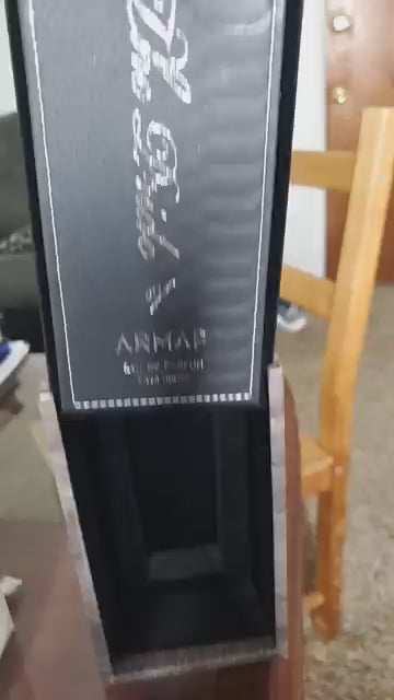 The Pride Of Armaf by Armaf Eau De Parfum Spray