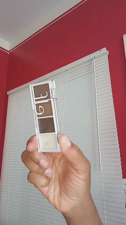 e.l.f. Bite-Size Brow Palette