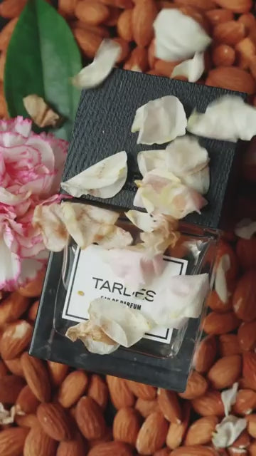 Tardes by Carner Barcelona Eau De Parfum Spray