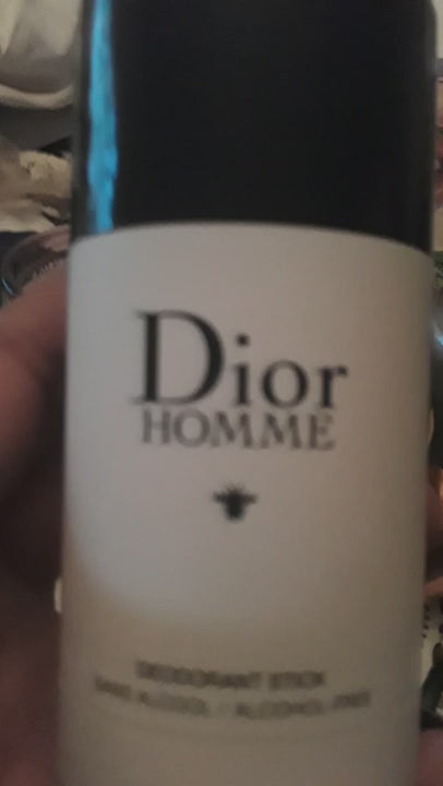 Dior Homme by Christian Dior Alcohol Free Deodorant Stick