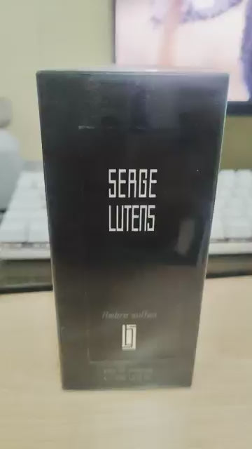 Ambre Sultan by Serge Lutens Eau De Parfum Spray (Unisex)