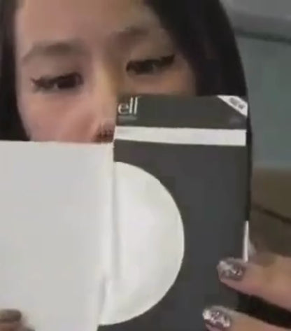 e.l.f. Studio Shimmer Sheets