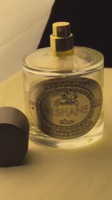 Safran Colognise by Nishane Eau De Parfum Spray (Unisex)