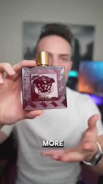 Versace Eros Flame by Versace Mini EDP