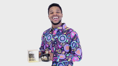 Spirit Of The Brave by Diesel Eau De Toilette Spray (Tester)